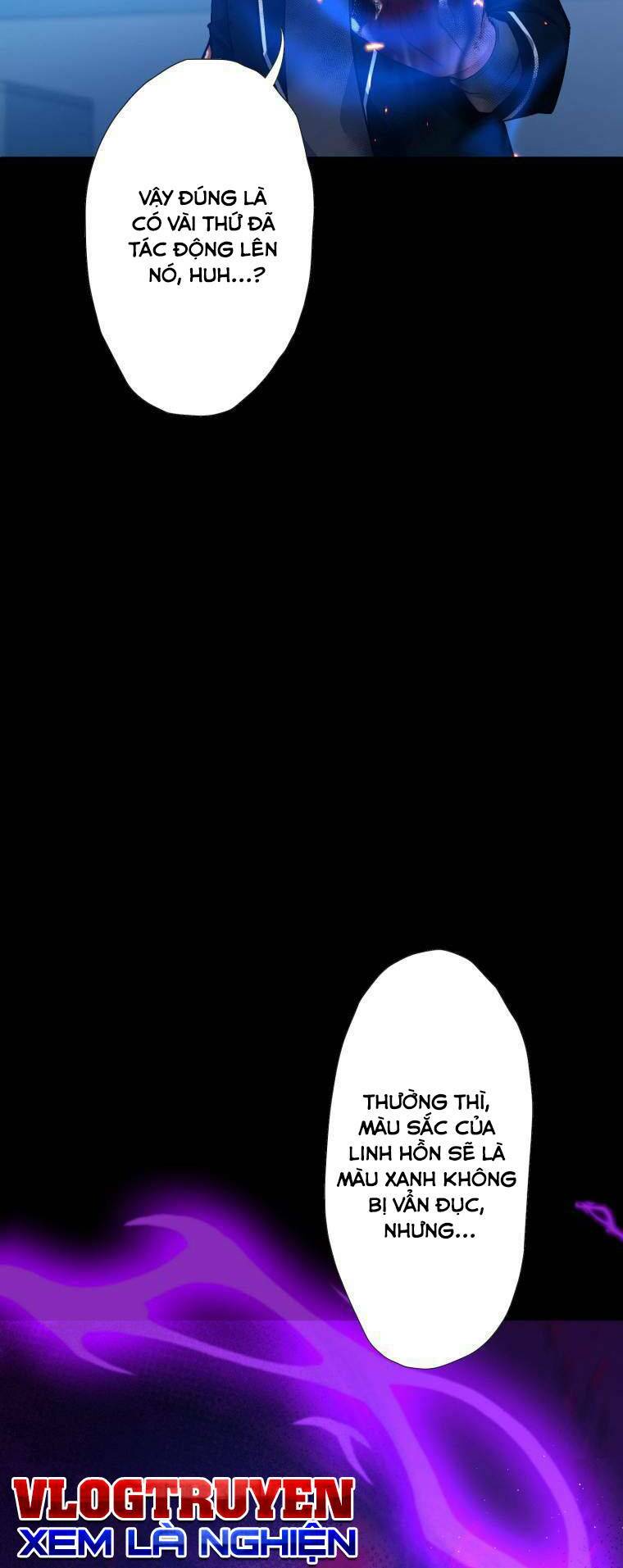 tuyệt thế pháp sư hoàn nguyên chapter 5 76