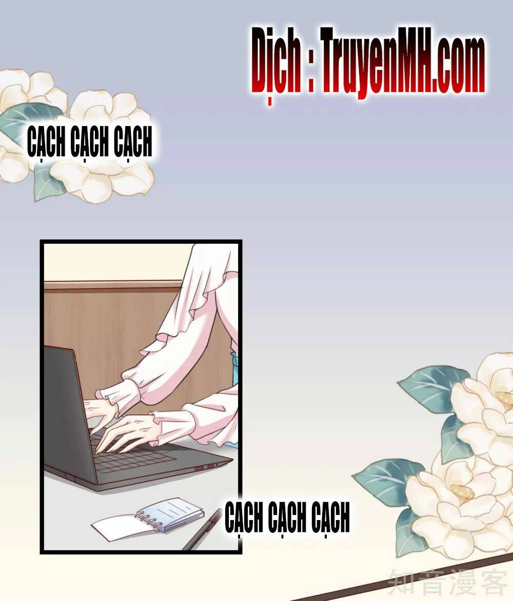 cường thế tù ái - địch thiếu đừng xằng bậy chapter 66 2