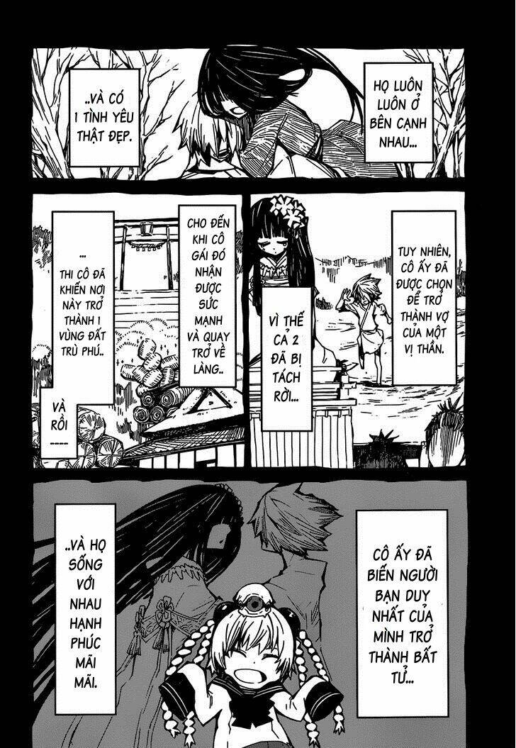 yaotsukumo chapter 6 15