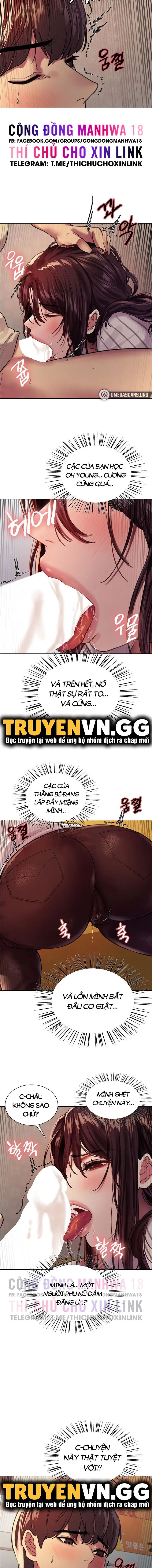 nhãn lực toàn năng chapter 28 15