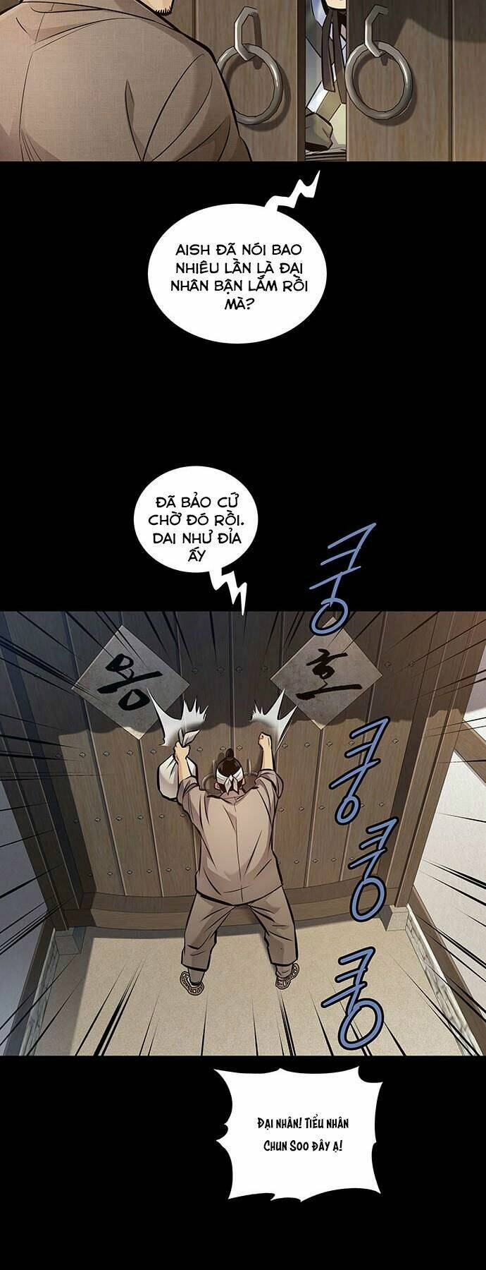 đạn bạc chapter 3 15