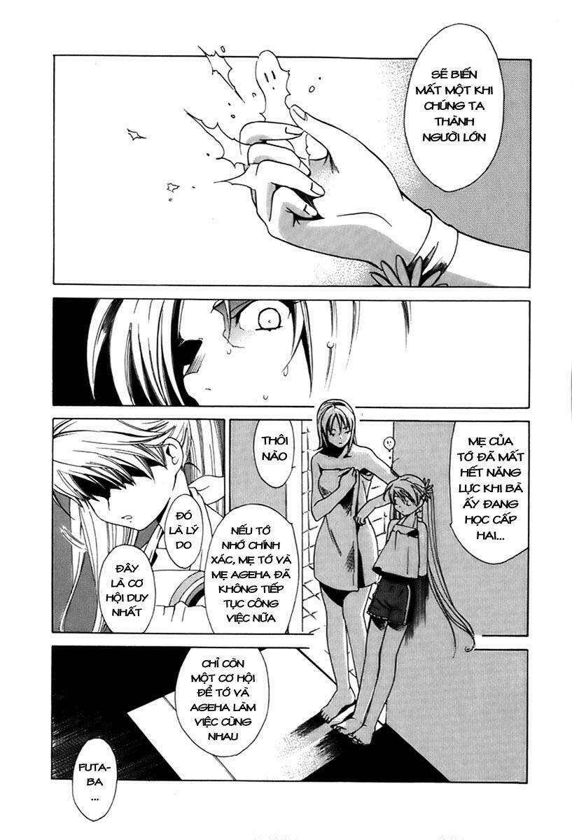 butterfly - paru paro chapter 22 9