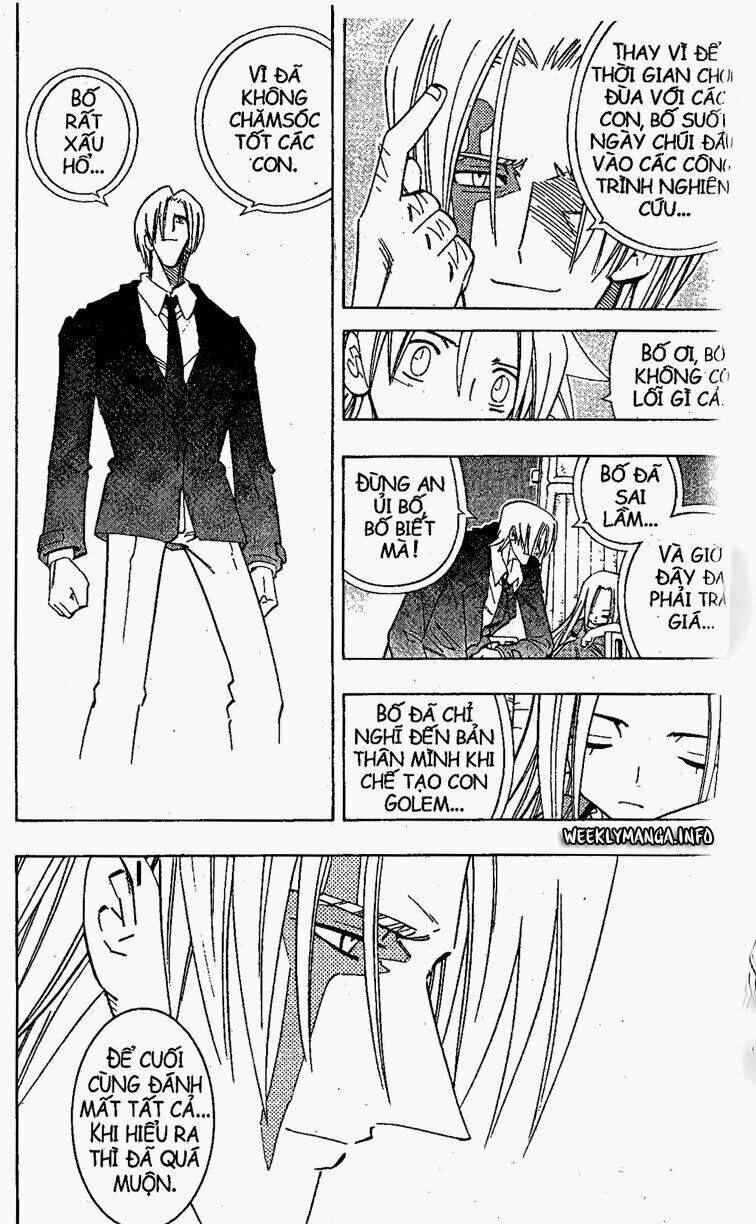 vua pháp thuật chapter 207 11