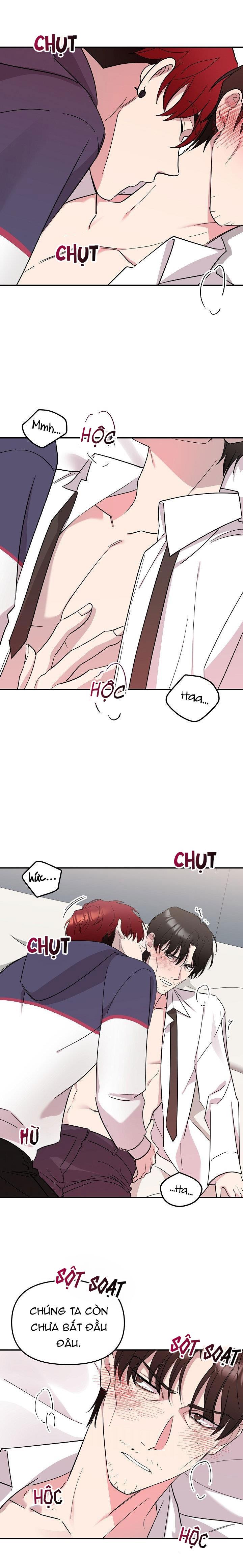 người thầy vĩnh cửu chapter 1 8