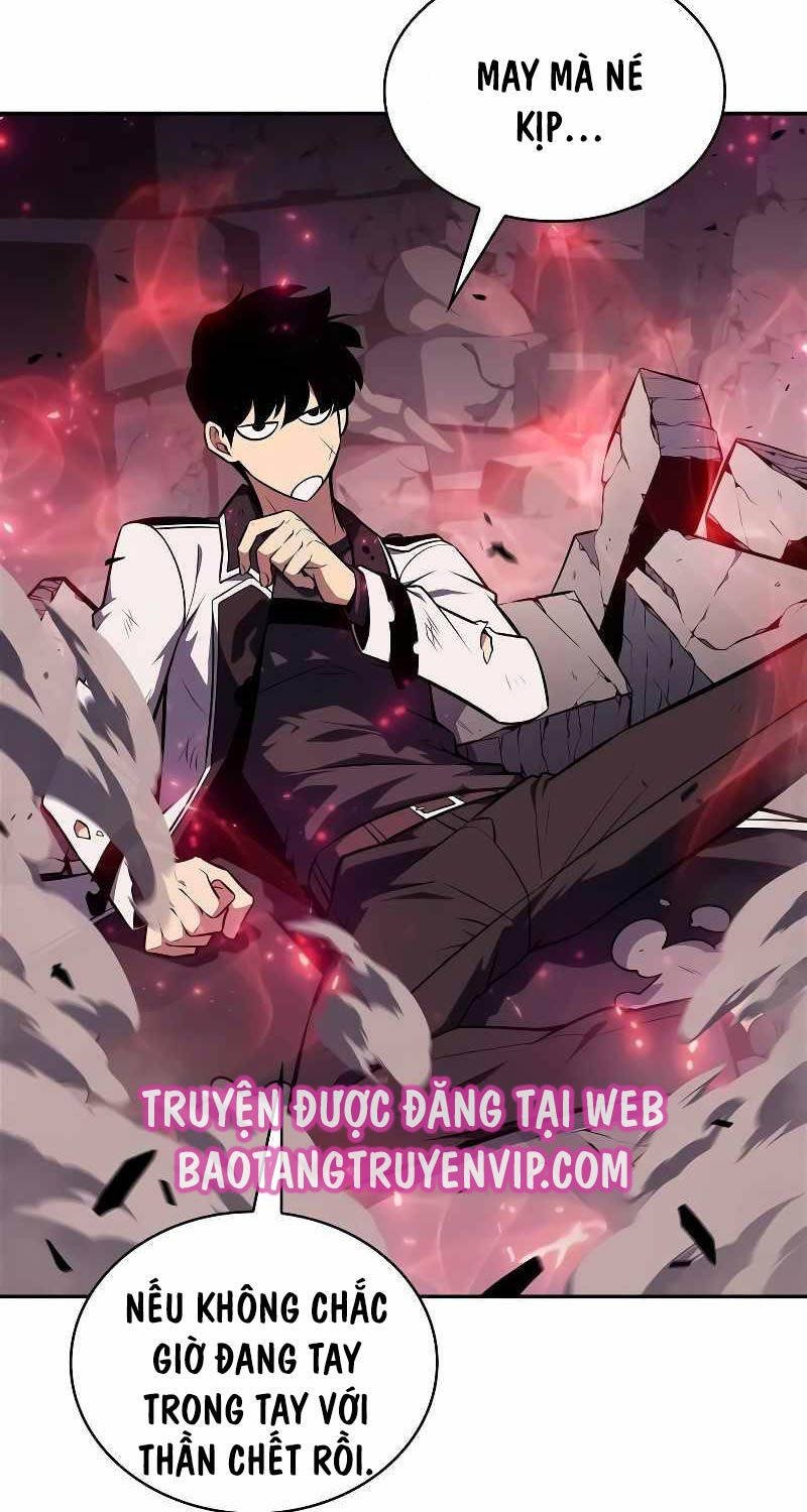 Người Chơi Mới Cấp Tối Đa Chapter 158 8