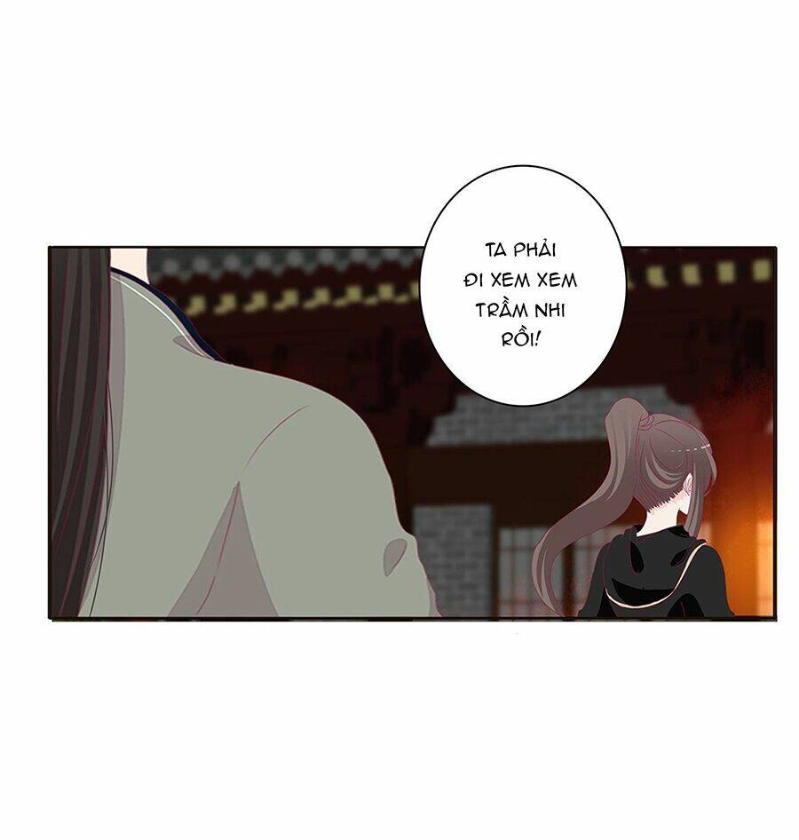 tướng quân mời ra trận chapter 168 5