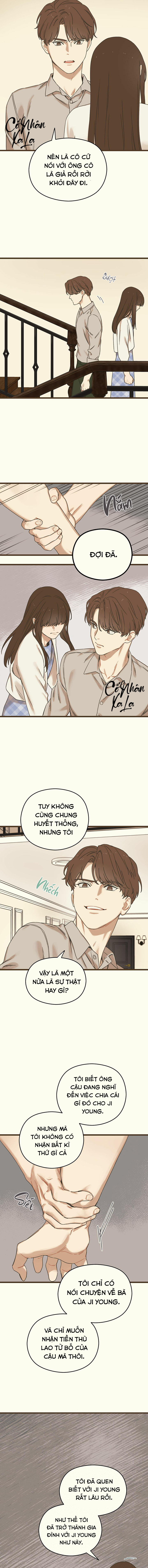 trùng phùng chapter 4 5