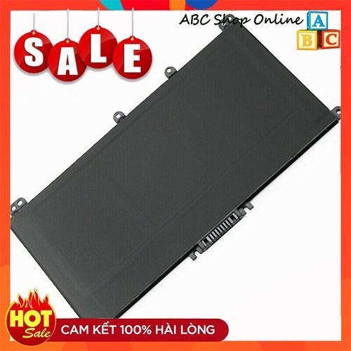 Pin Dùng Cho Laptop HP HT03XL HSTNN-IB80 HP 240 245 250 255 G7