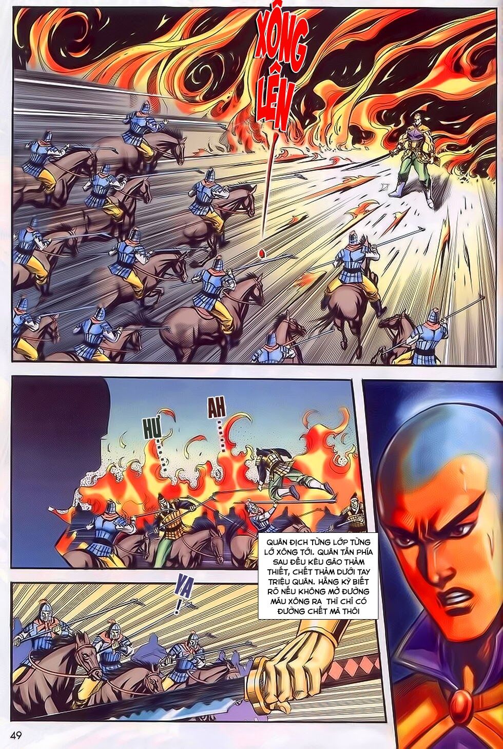 tầm tần ký chapter 195 18