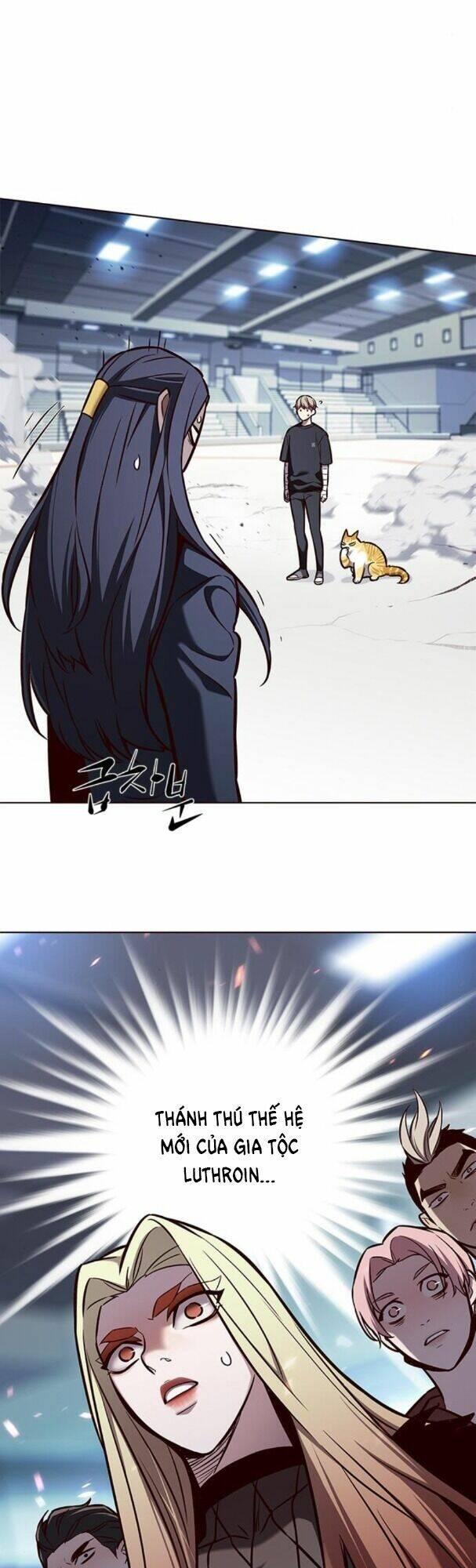 biến thân thành mèo chapter 163 50