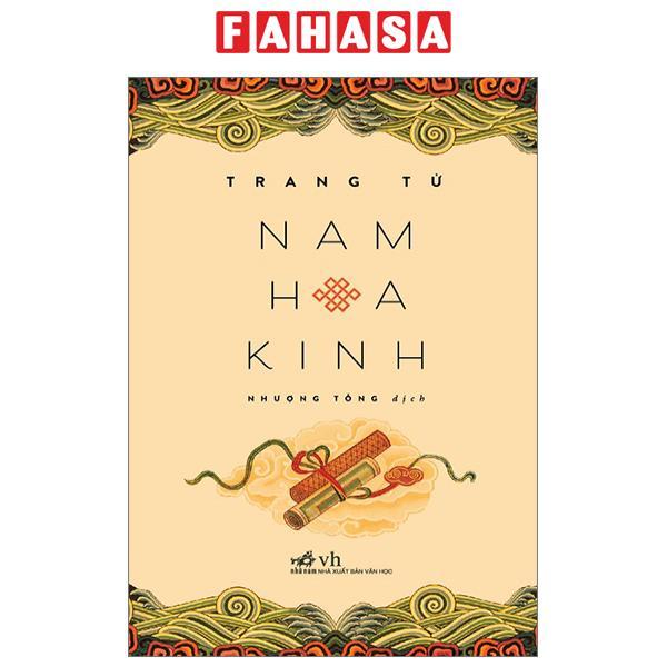 Nam Hoa Kinh