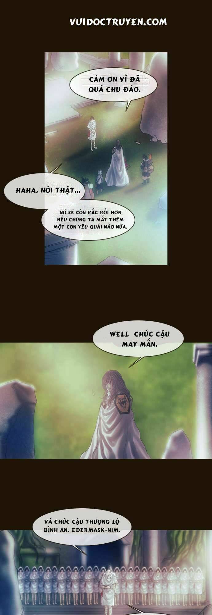 hội ảo thuật chapter 131 3