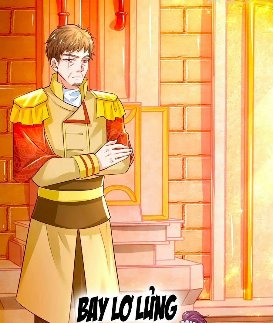 bỗng một ngày trở thành con gái nhà vua chapter 84 13