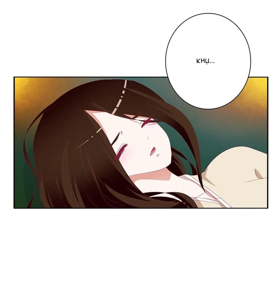 thông linh phi chapter 635 8