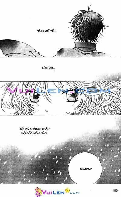 tiểu nữ vương chapter 8 155