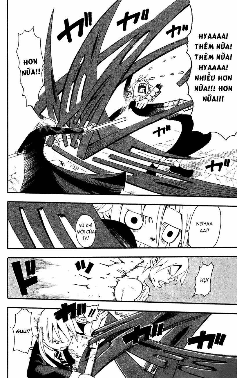 soul eater chapter 18 10