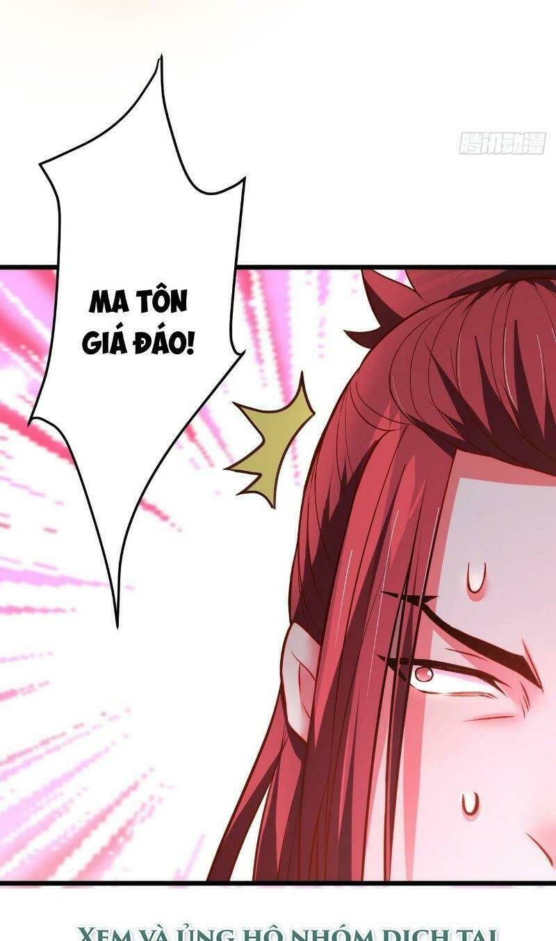 trọng sinh tối cường ma tôn ở rể chapter 44 33