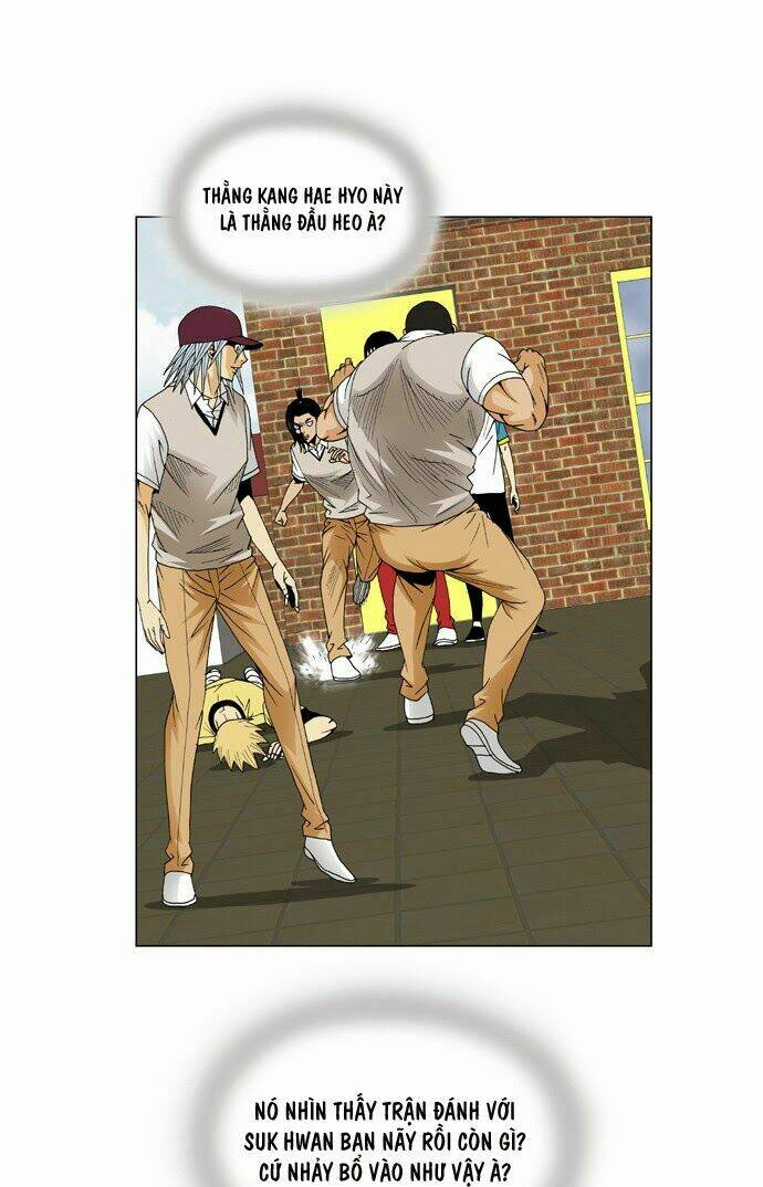 ultimate legend: kang hae hyo chapter 66 30