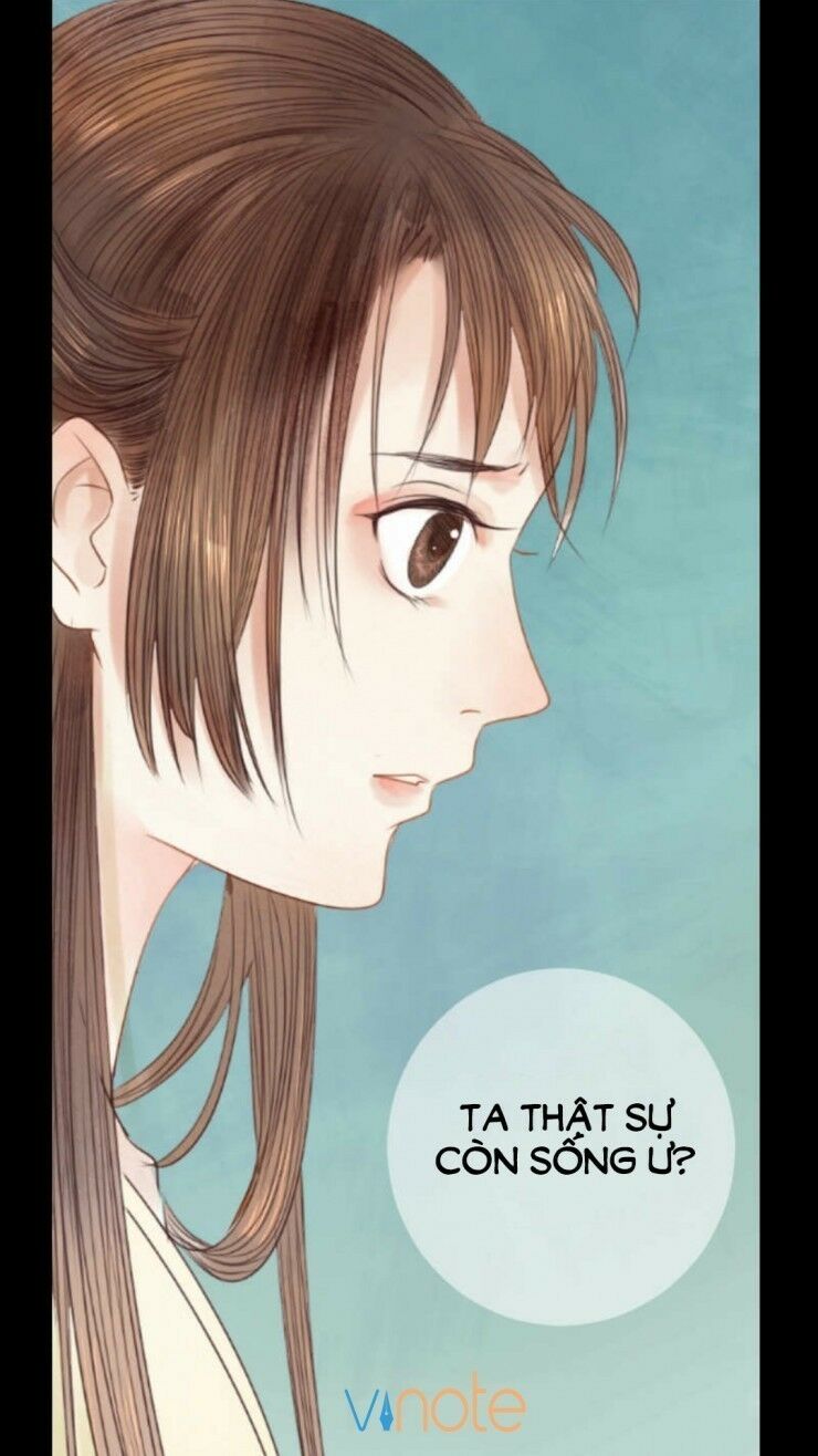 thứ nữ hữu độc chapter 1 6