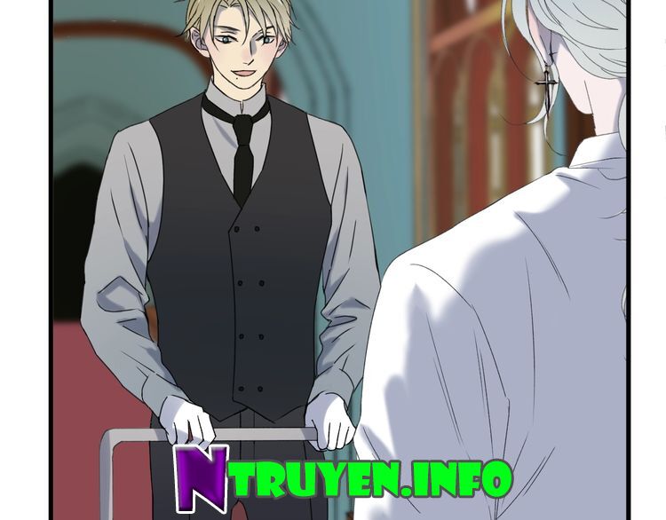 lượm được một tiểu hồ ly phần 3 chapter 15 18