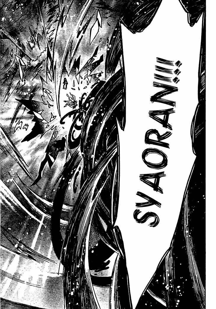 huyền thoại đôi cánh chapter 230 15