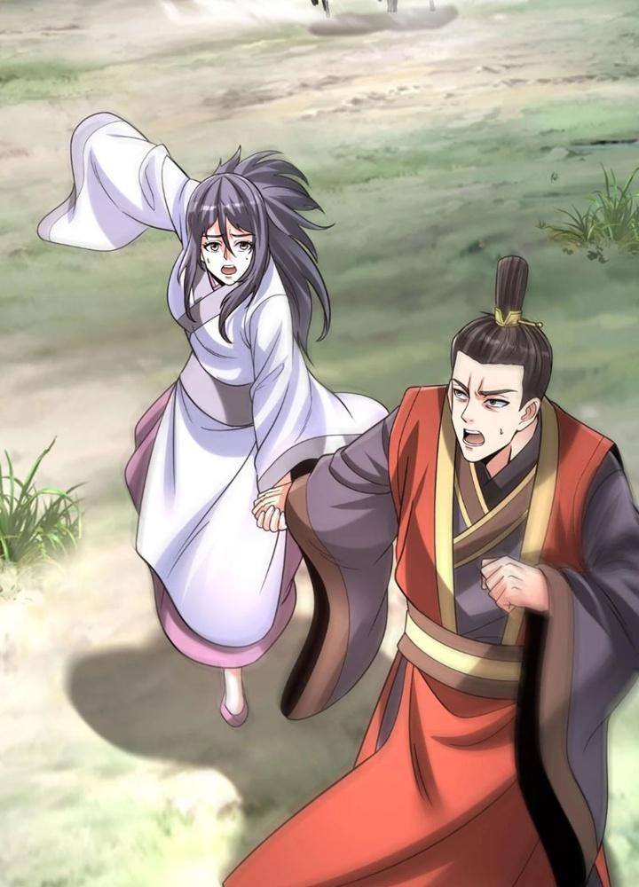 đại tần, ta là con tần thủy hoàng, giết địch thành thần chapter 91 112