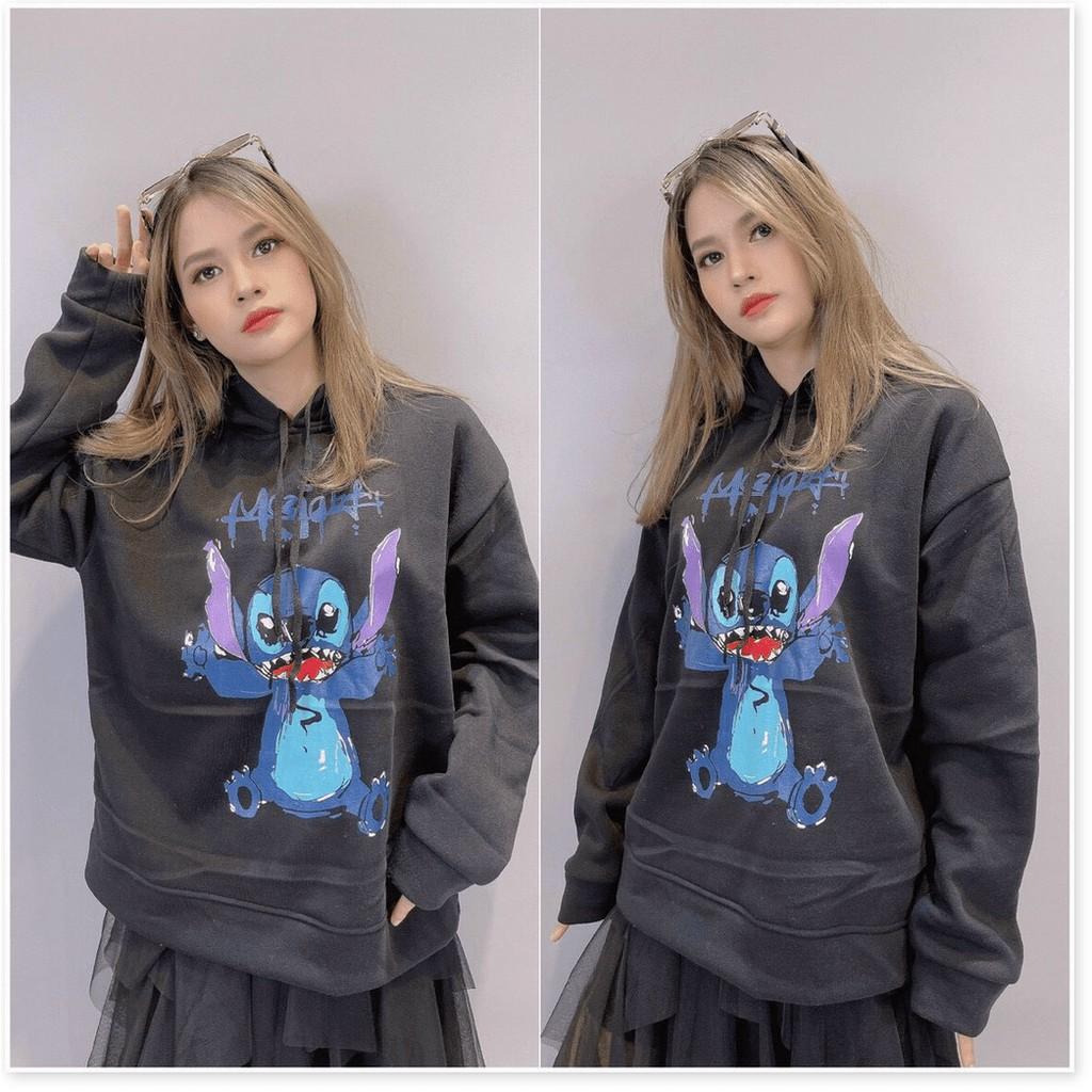 ÁO KHOÁC NỈ HOODIES CỰC XINH , SIÊU HOT 2021 HQ FASHION NEW