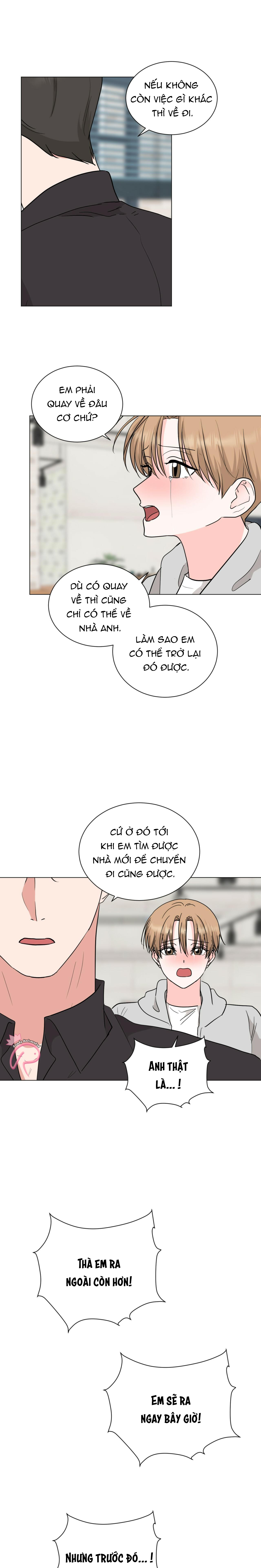 họ đã ngủ với nhau chapter 33 4