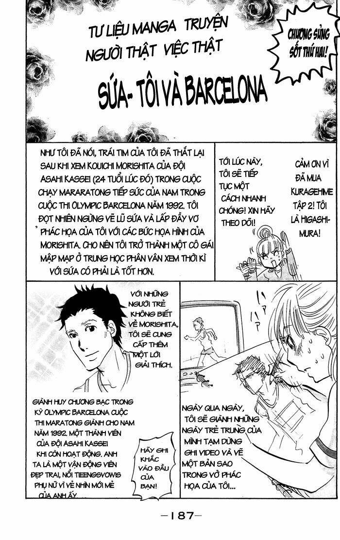 kuragehime (công chúa sứa) chapter 12 32