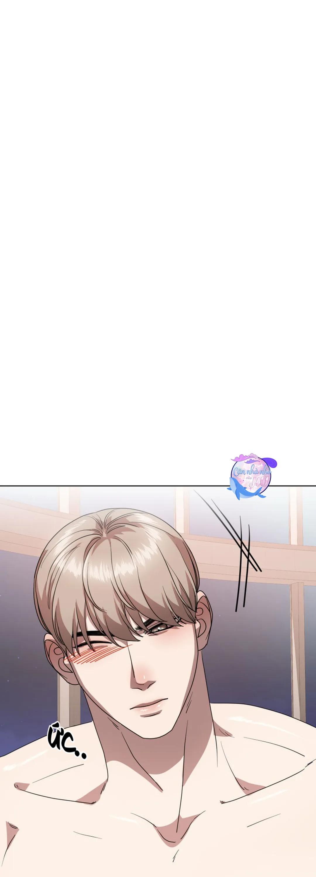 hướng về phía em chapter 13 1