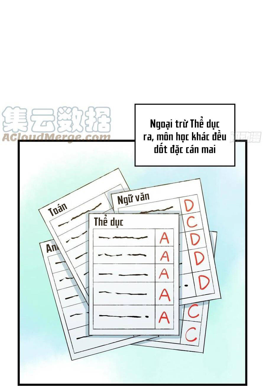 nhạc phụ đại nhân là lão bà chapter 180.2 14