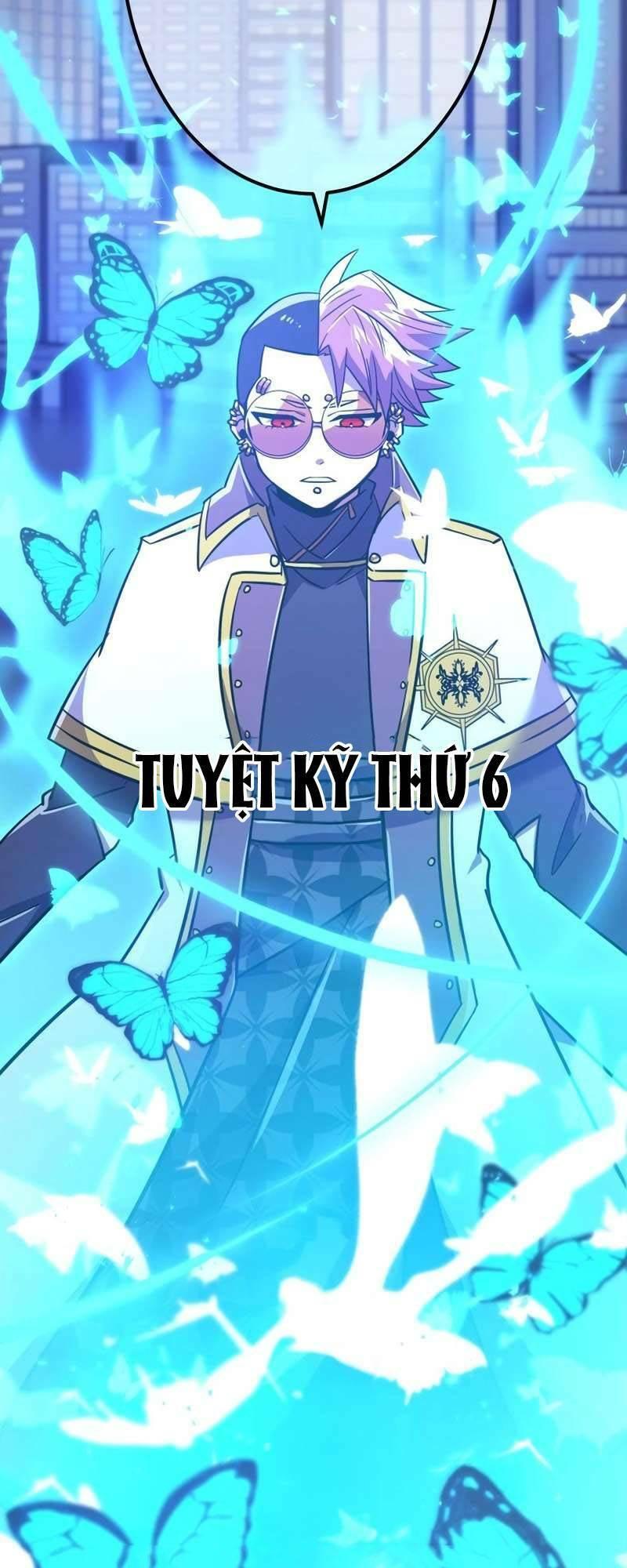 Huyết Thánh Cứu Thế Chủ~ Ta Chỉ Cần 0.0000001% Đã Trở Thành Vô Địch chapter 34 74