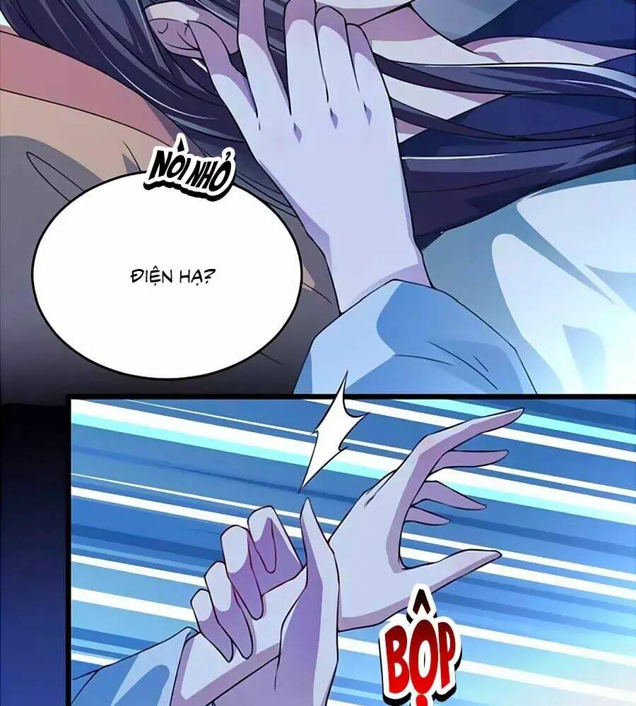 thái tử điện hạ, nô tài có hỉ rồi chapter 23 53
