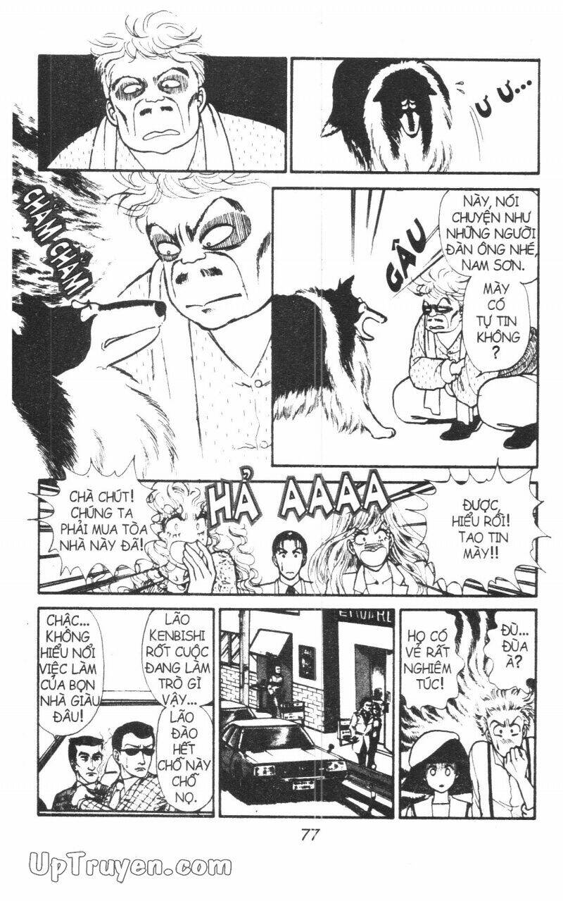 câu lạc bộ con nhà giàu chapter 4 78