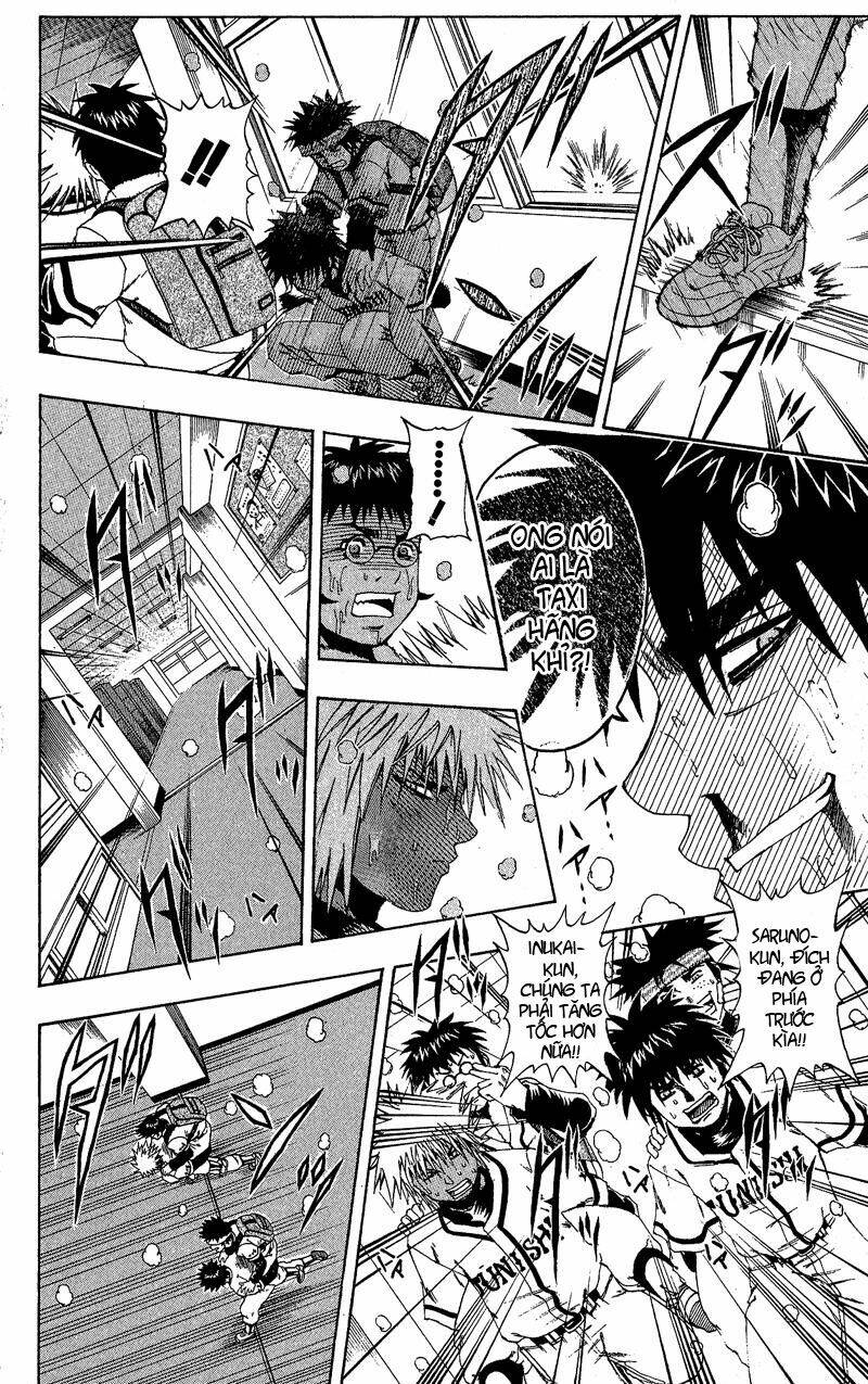 mr.fullswing chapter 21 20