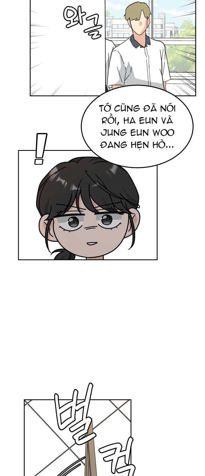 thùng quần áo tình yêu chapter 30 38