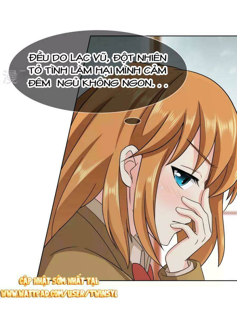 bá đạo trung khuyển tìm ái ký chapter 97 5