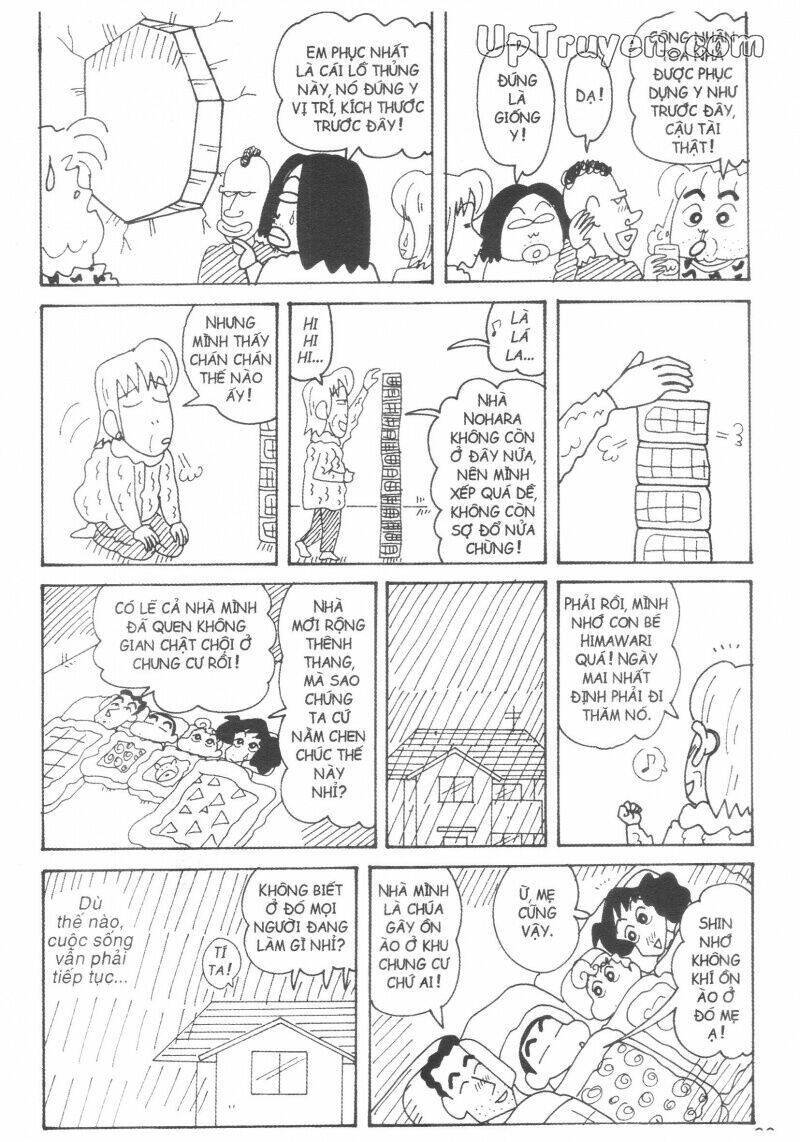 crayon shin-chan cậu bé bút chì chapter 33 61