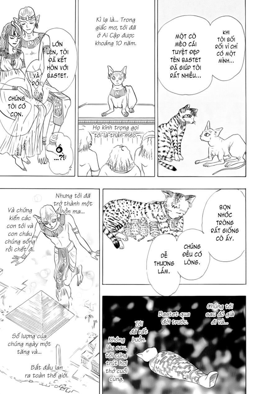 new pet shop of horror chapter 10 44