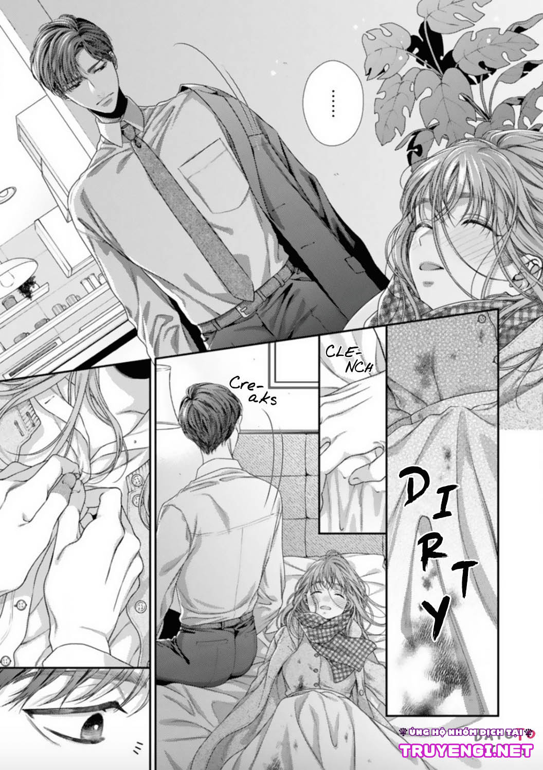 từ hôm nay tui là người lớn chapter 1 25