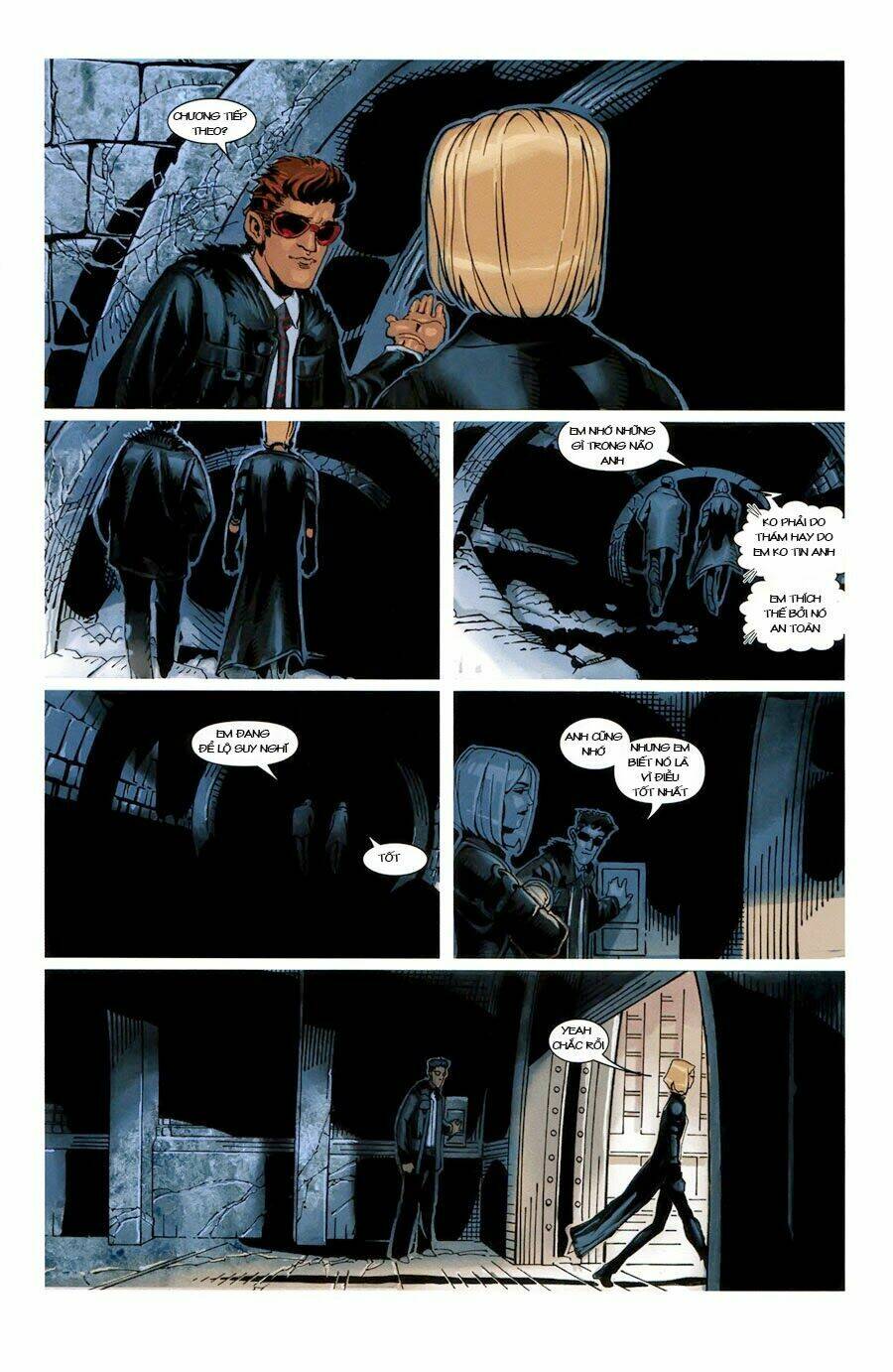 uncanny x-men chapter 2 9