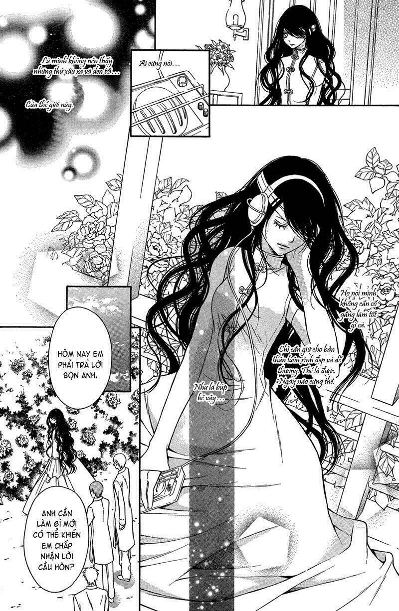 clematica kutsuten chapter 2 8