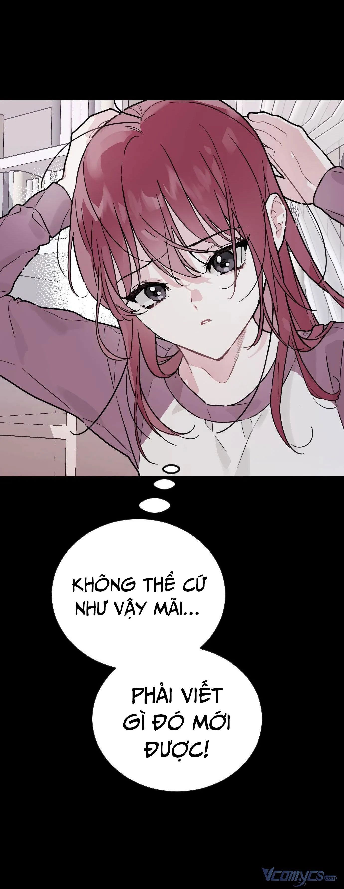 em đã tìm kiếm cả ngàn năm nay chapter 11 15