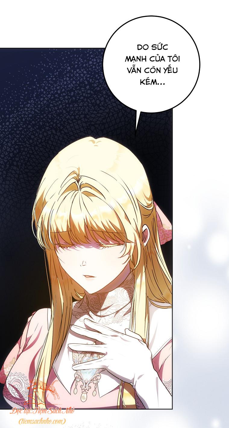 trở thành vợ nam chính chapter 64 51
