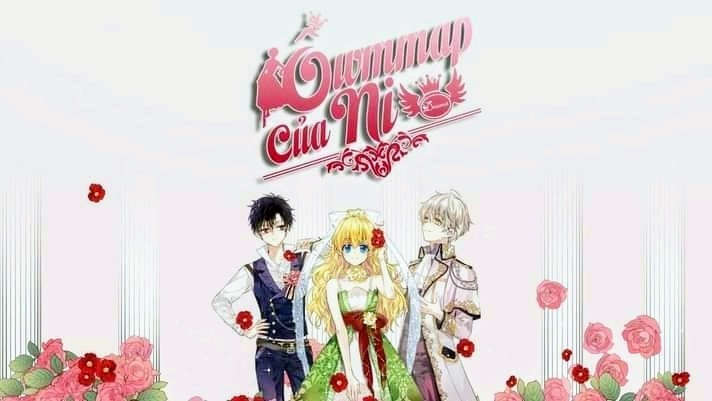 bỗng một ngày nọ tôi trở thành nàng công chúa chapter 111 89