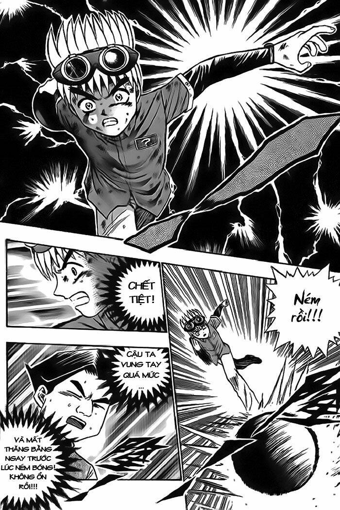 bowling king chapter 32 15