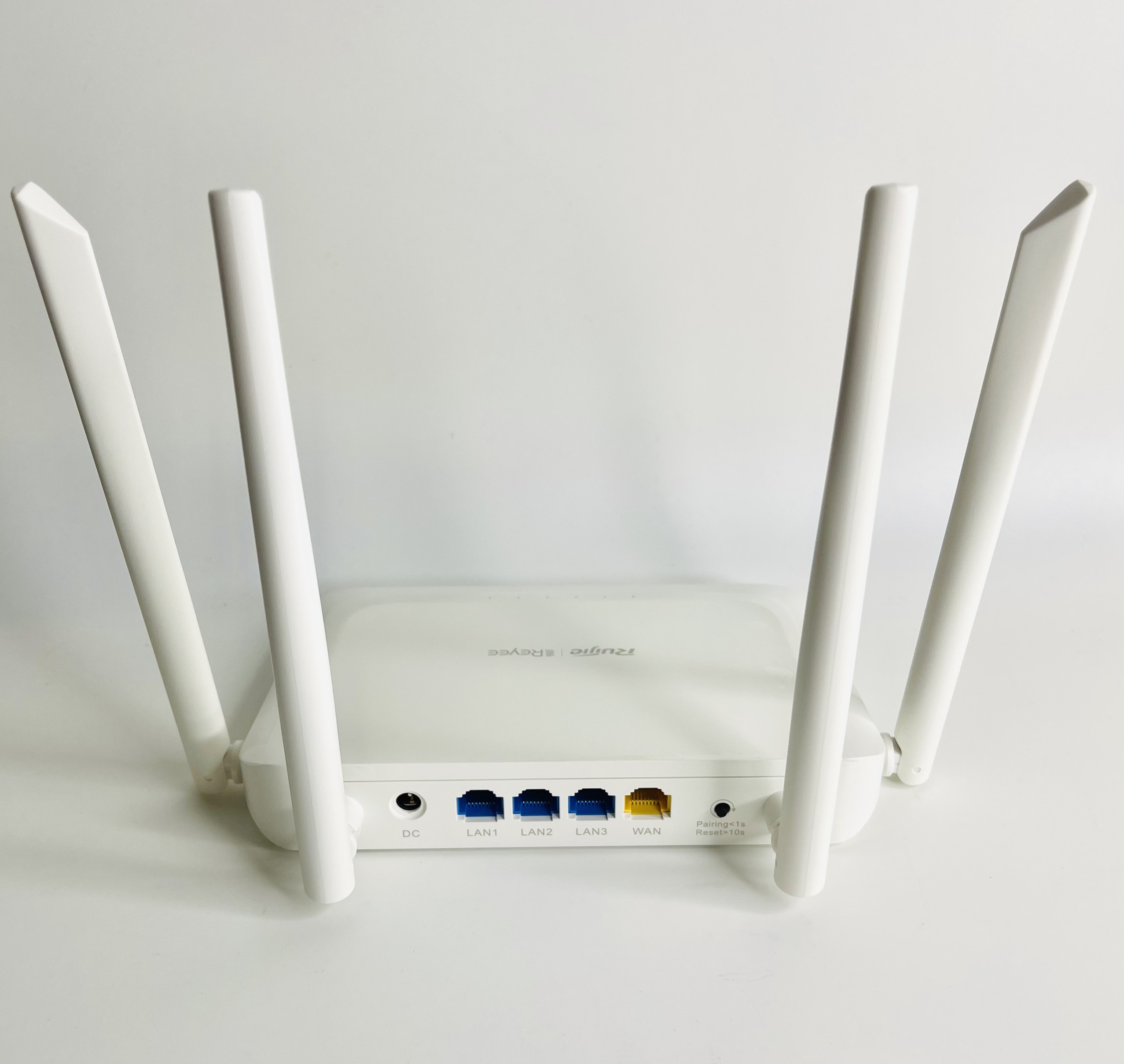 Router Wifi Ruijie Reyee RG-EW1200, Hàng Chính Hãng.