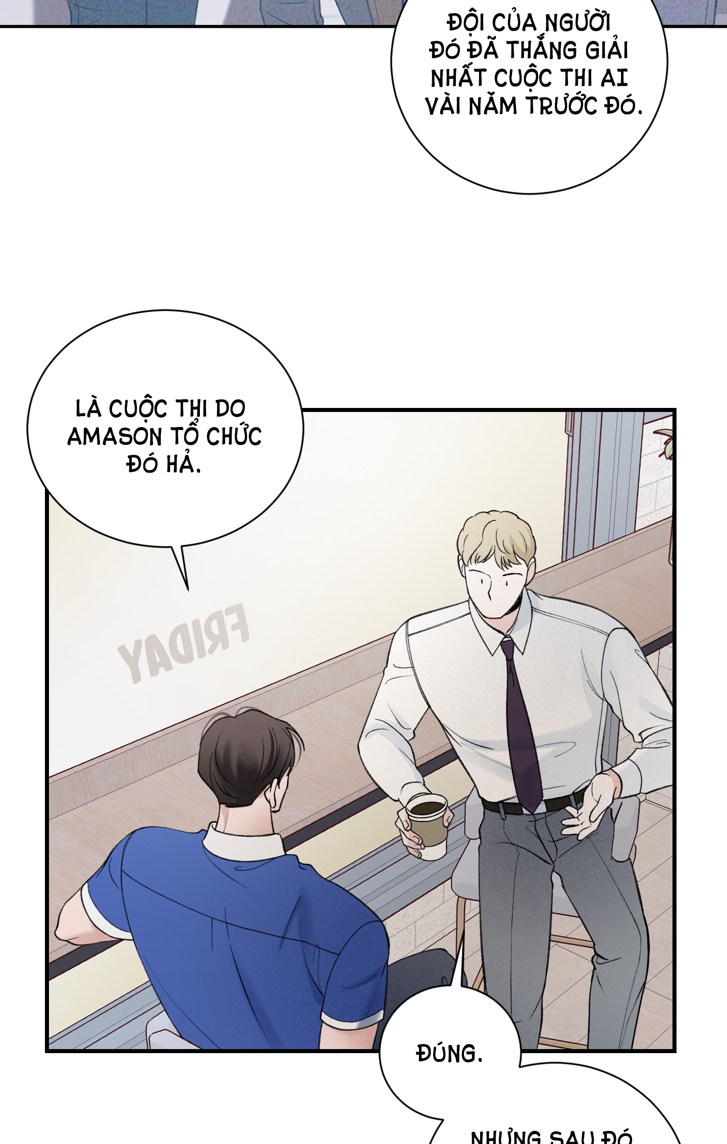 Ép Xung chapter 9.2 - Trang 7
