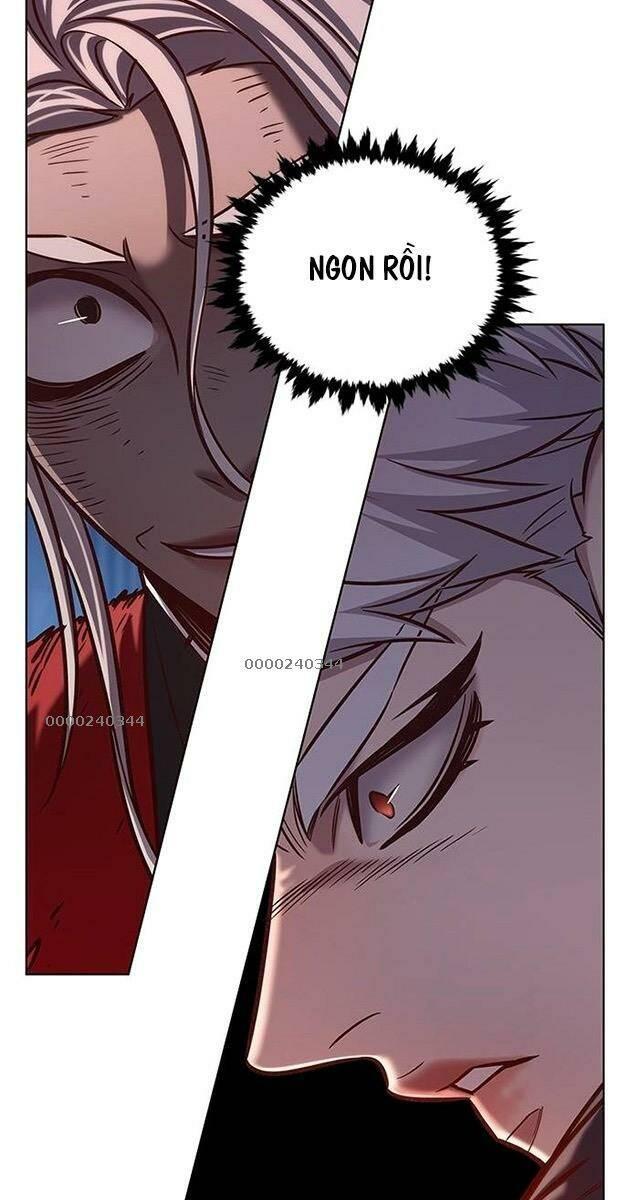 biến thân thành mèo chapter 217 27