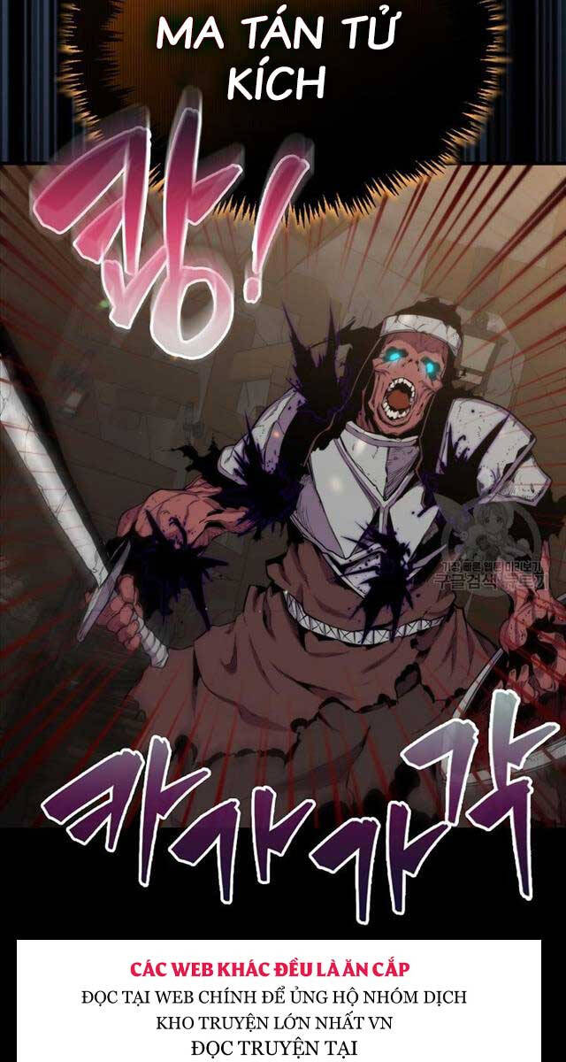 tôi thăng cấp trong lúc ngủ chapter 72 12